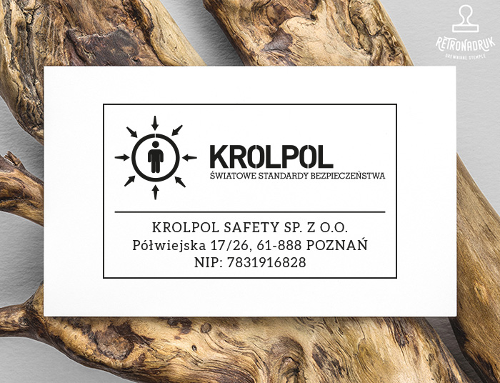 Krolpol Safety