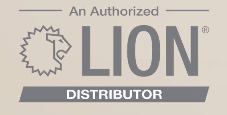 logo lion